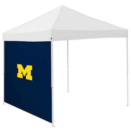 Logo Brands Michigan 9 x 9 Side Panel 171-48
